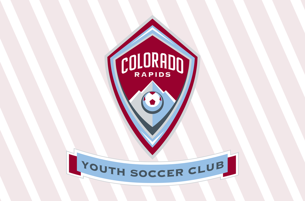 Foundation1 Colorado Rapids Youth Soccer Club