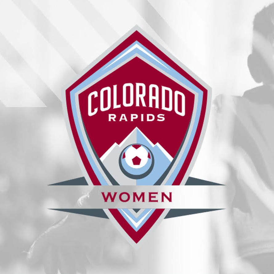 Colorado Rapids Women Announcement Colorado Rapids Youth