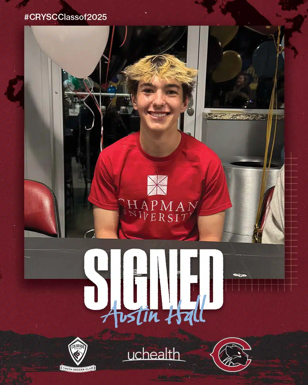 Austin-Hall Austin hall