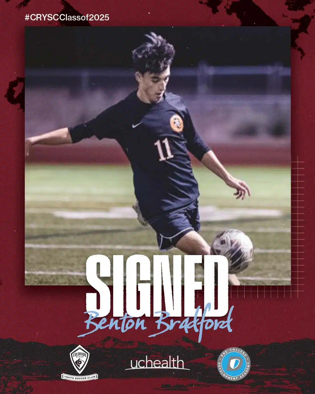 Benton-Bradford Benton bradford