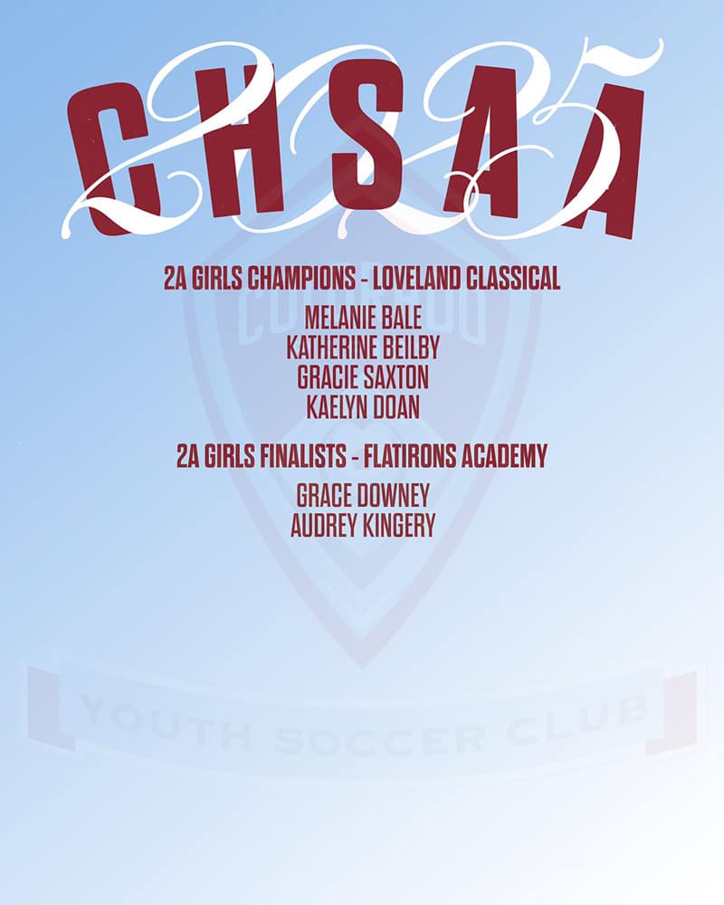 Chsaa 5