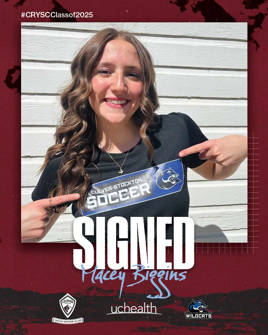 Macey-Biggins Macey biggins