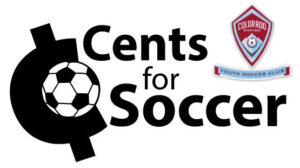 Cents for soccer 1