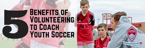 Five coaching benefits