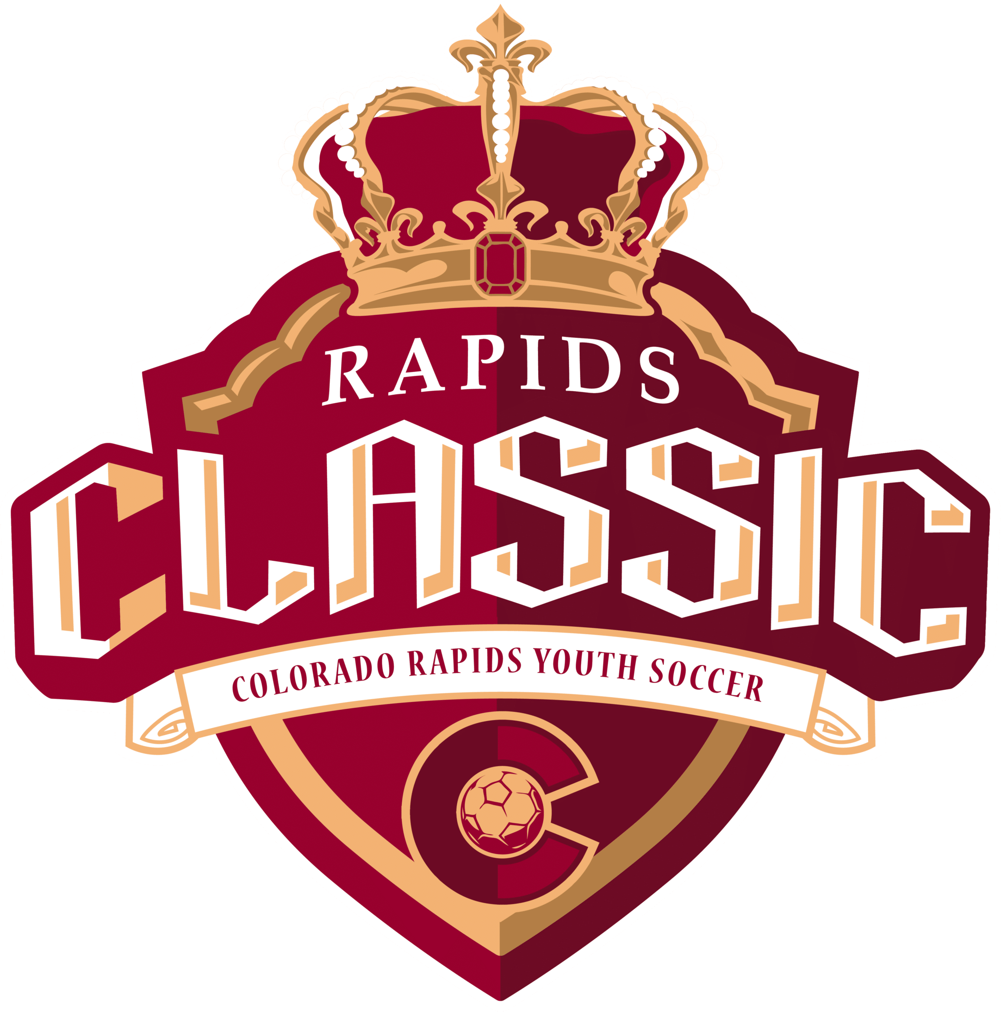 The rapids classic | 9u-19u | august