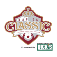 5. Classic logo _ official
