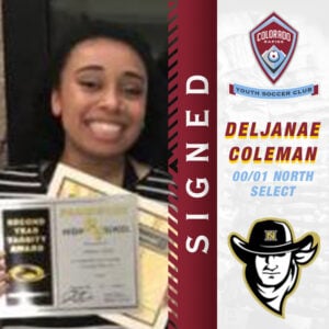 Deljanae-coleman