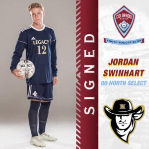 JORDAN-SWINHART