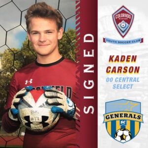 KADEN-CARSON