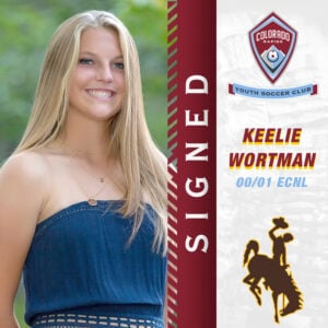 KEELIE-WORTMAN