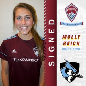 Molly-reich