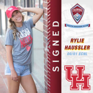 Rylie-haussler