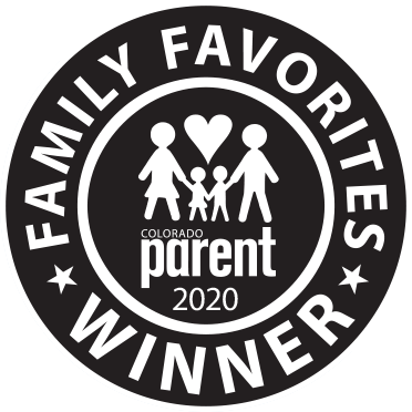 Family favs logo 2020