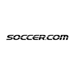 Soccer. Com logo