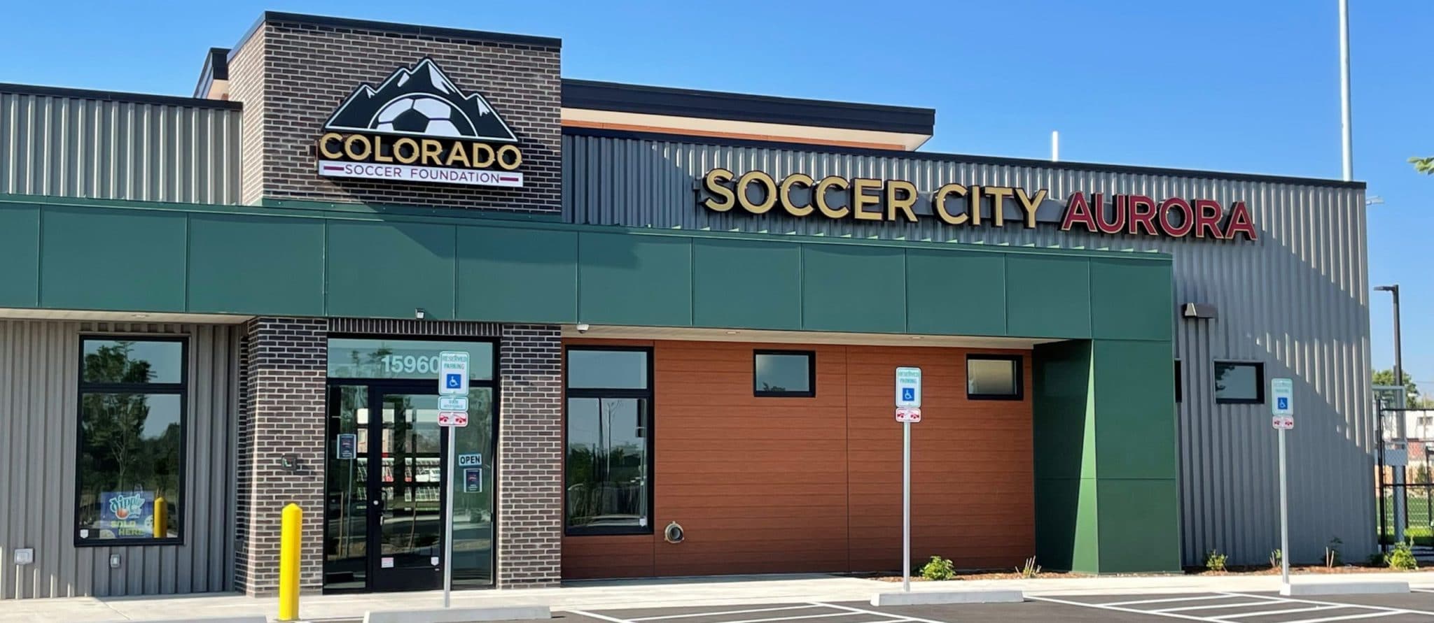 Soccer-city