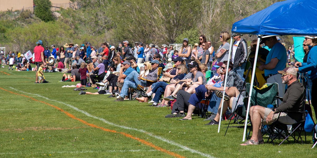 Home Colorado Rapids Youth Soccer Club
