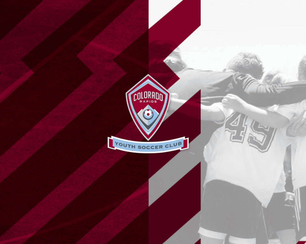 Soccer Camps - Colorado Rapids Youth Soccer Club