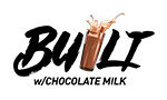 Built with Chocolate Milk