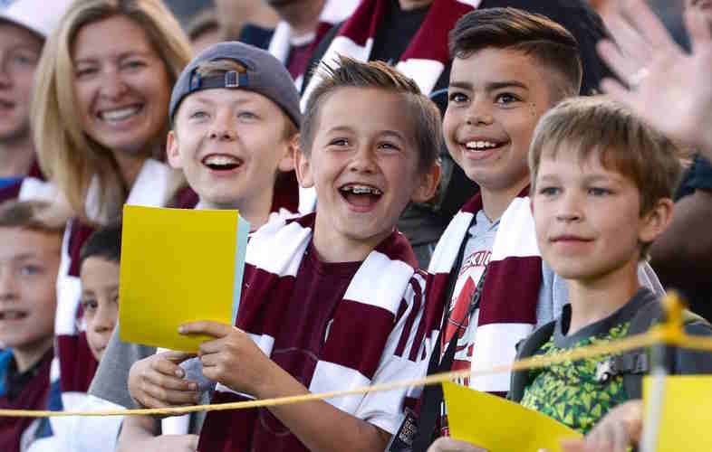 Rapids tickets 1