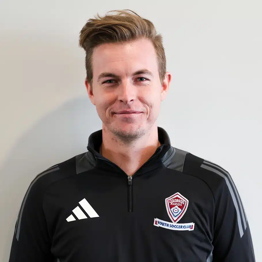 Max Poland Headshot Max poland headshot